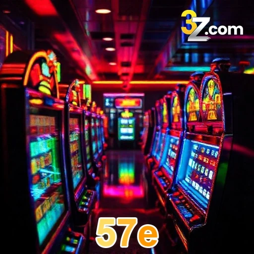 57e.com Jogos de caça-níqueis