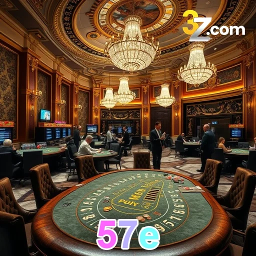 57e.com Jogos de caça-níqueis