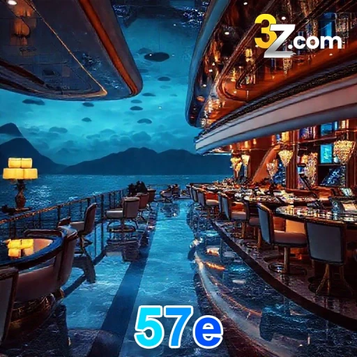57e.com Plataforma